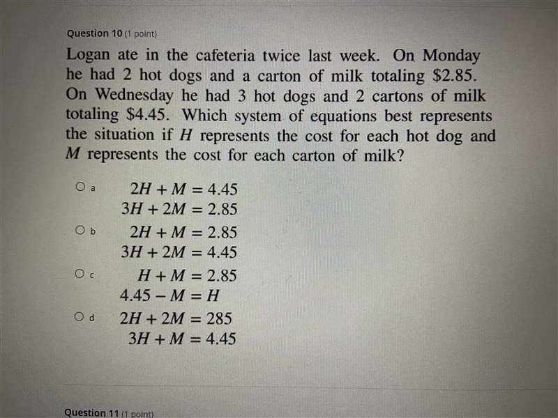 PLEASE I NEED HELP!! Due TODAY!!!!! I need someone who is actually good at this!!-example-5