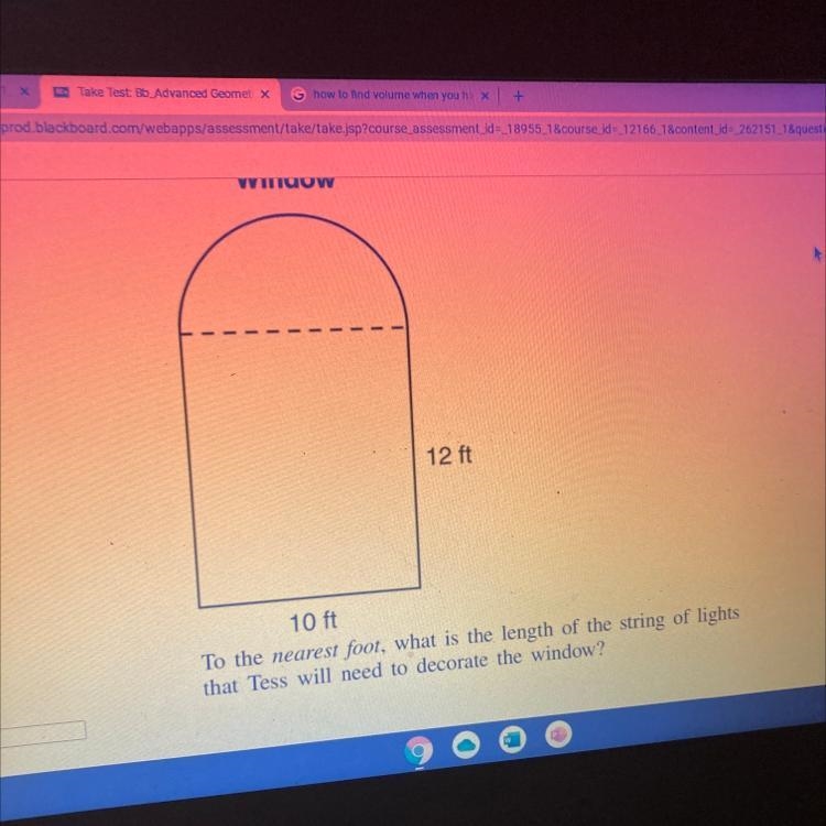 What is the perimeter of thjs-example-1