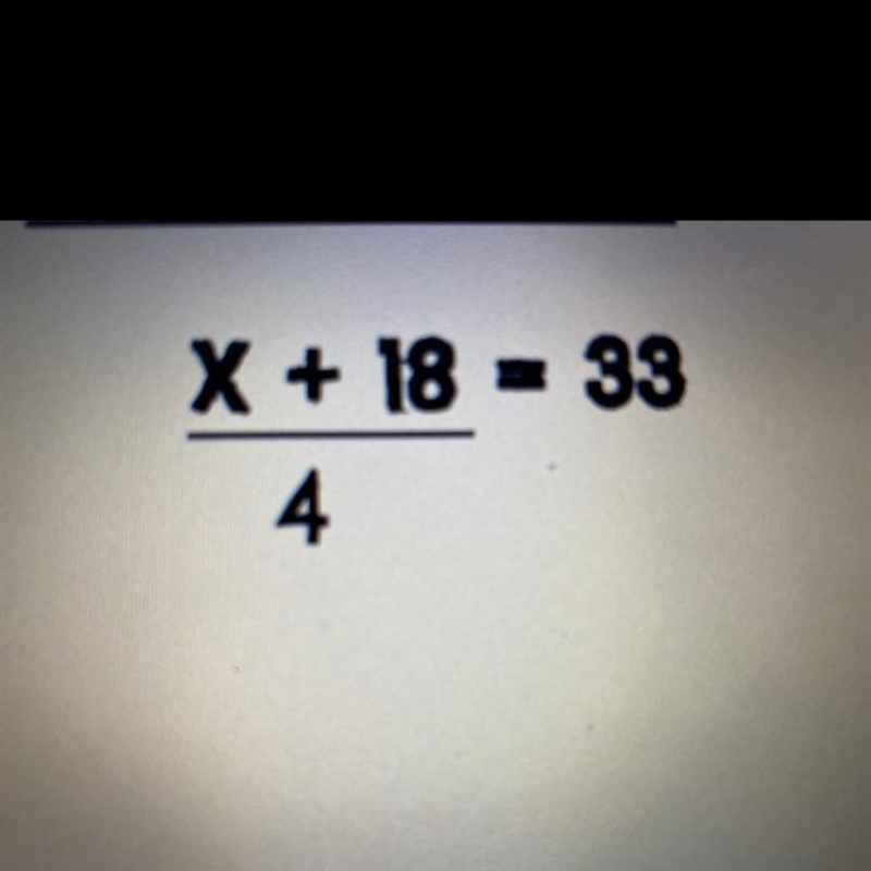 Solve for x Literally forgot how to do this..-example-1