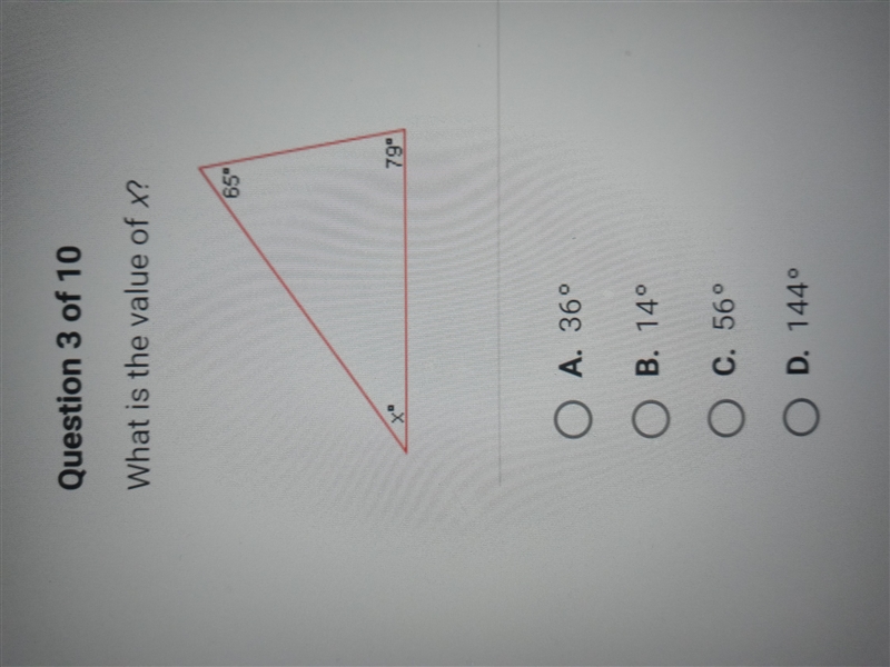 What is the value of x?-example-1