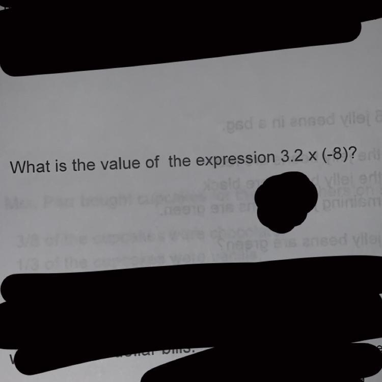 What is the expression of 3.2x(-8)-example-1