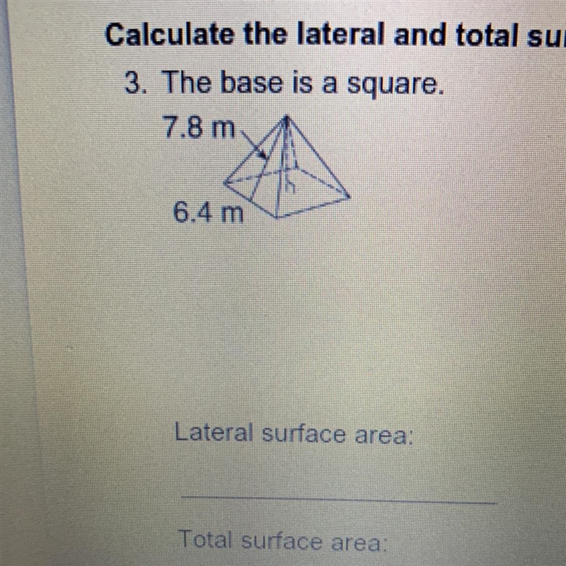 How do I answer the LSA and TSA?-example-1