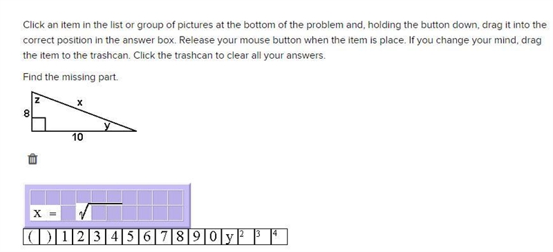 Find the missing part.-example-1