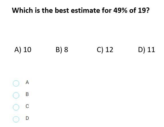 Which is the best estimate?-example-1