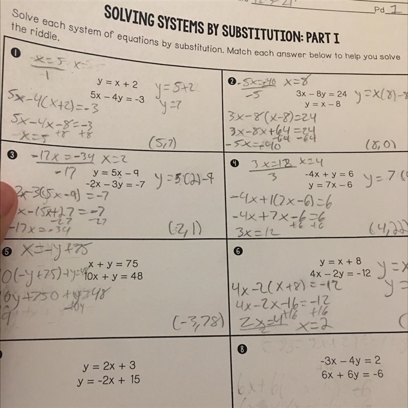 Can someone please solve these 3 I DIDNT solve-example-1