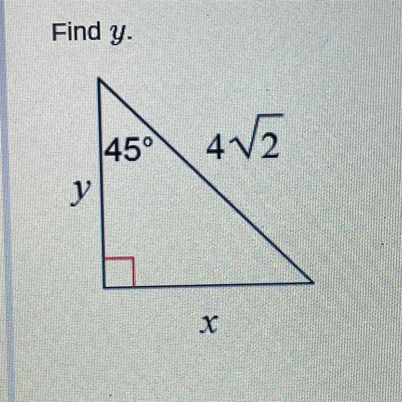 Find y. PLEASE HELP ASAPPPP-example-1