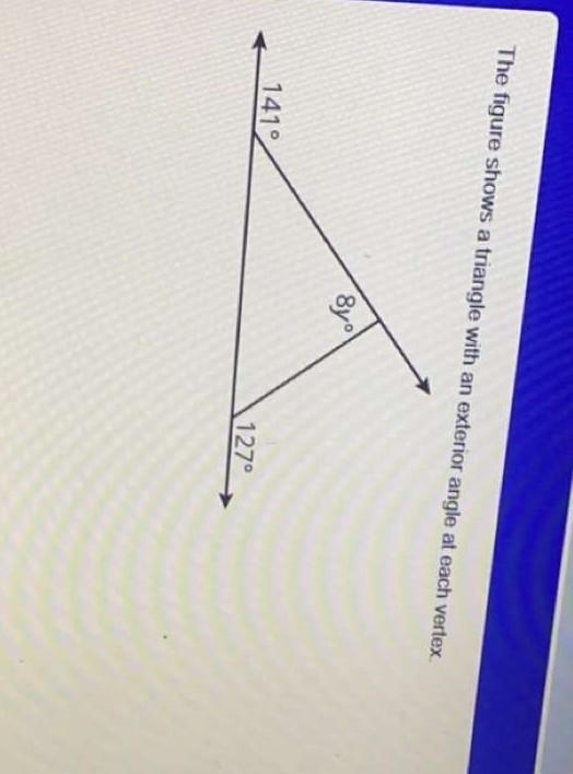 What is the value of y?​-example-1