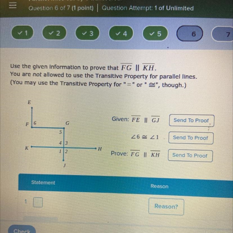 Please help!!! the question is in the picture above— this is geometry-example-1