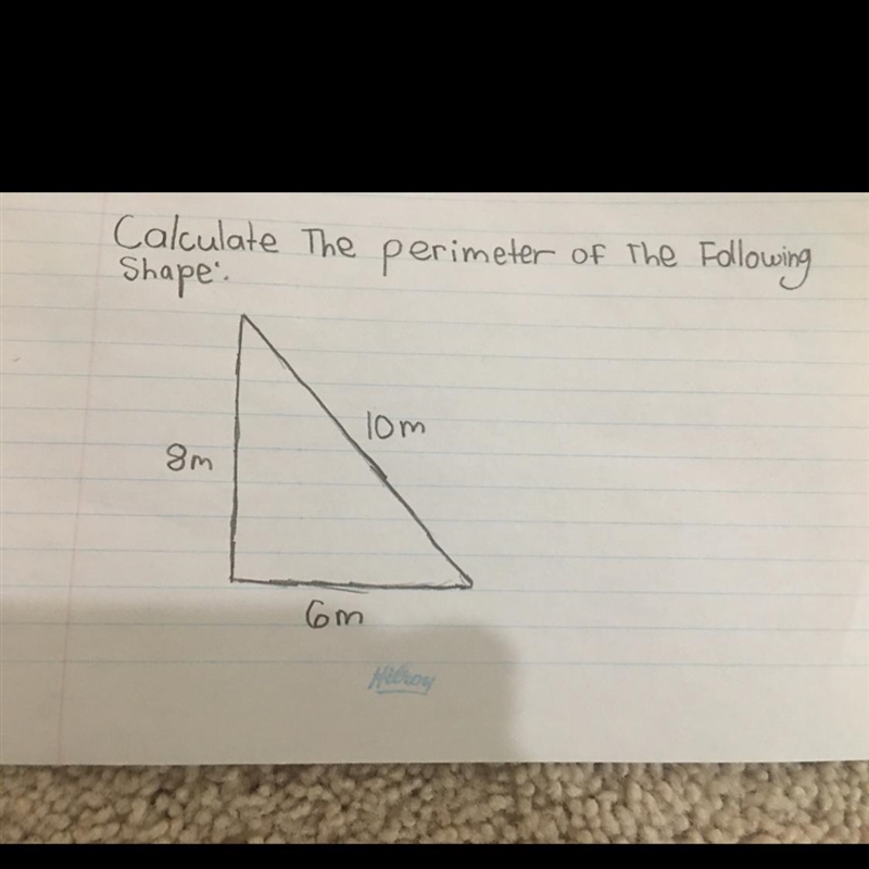 Help me calculate the perimeter of this shape-example-1