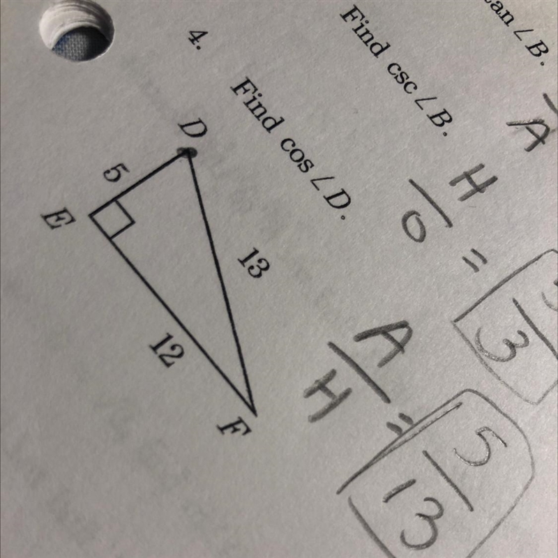 Is number 4 correct?-example-1