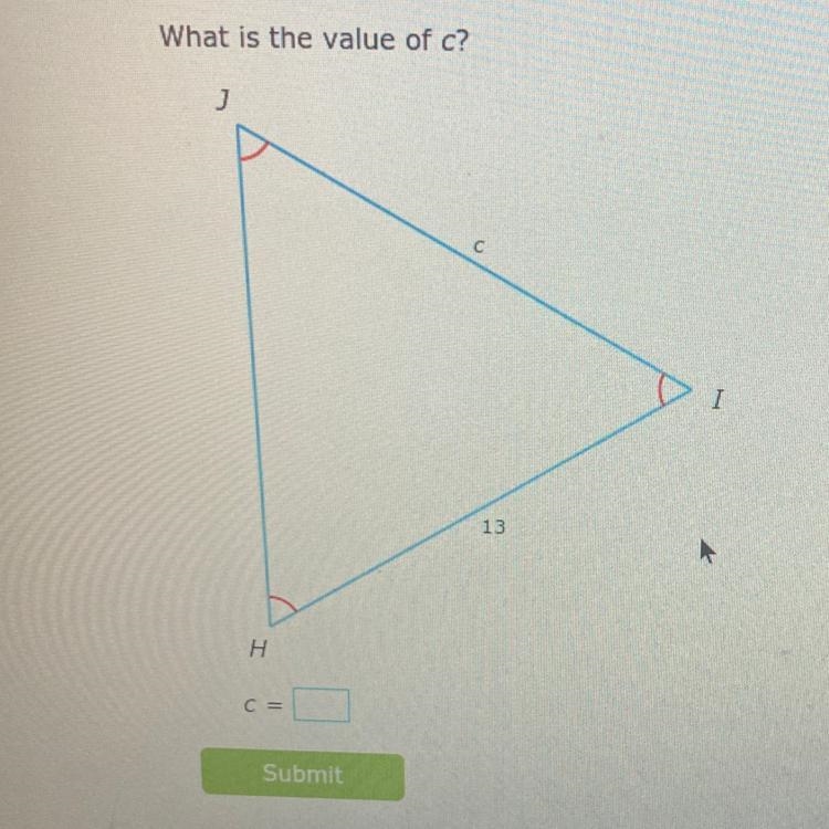 What is the value of c?-example-1