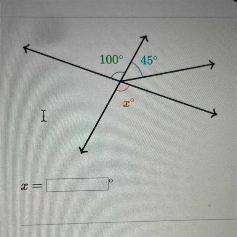 Solve for x. PLZ HELP ASAP!!!-example-1