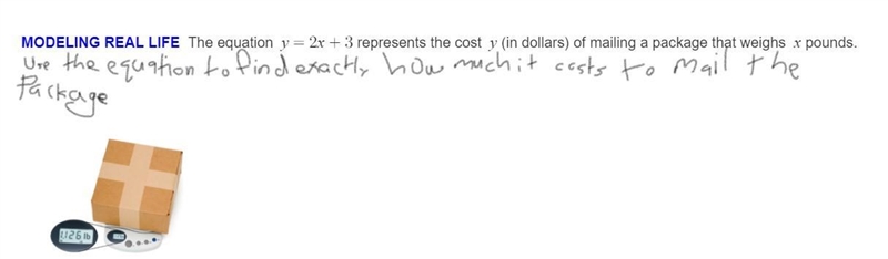 Please help! My assignment is due today! Please use the equation to find the exact-example-1