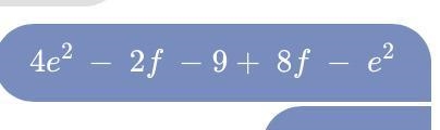 Can you please simplify this? And show the working out too? Thanks.-example-1