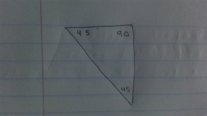 HELP MEEEEEE ;-; PLEASE WORTH 20 POINTS which of the following triangle is acute obtuse-example-1