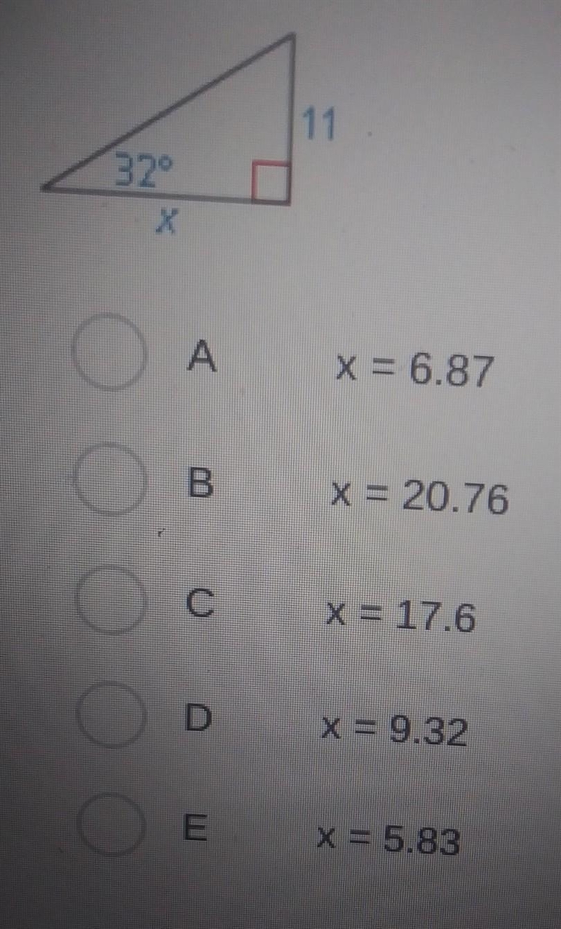 I dont know how to do this​-example-1