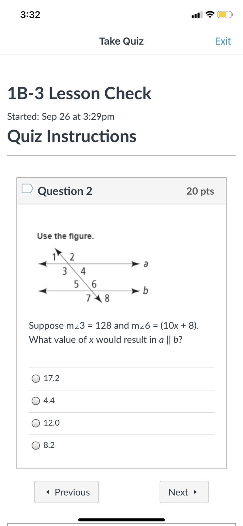 Use the figure. Help me with this please-example-1