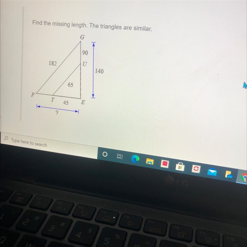 Not quite sure how to solve-example-1