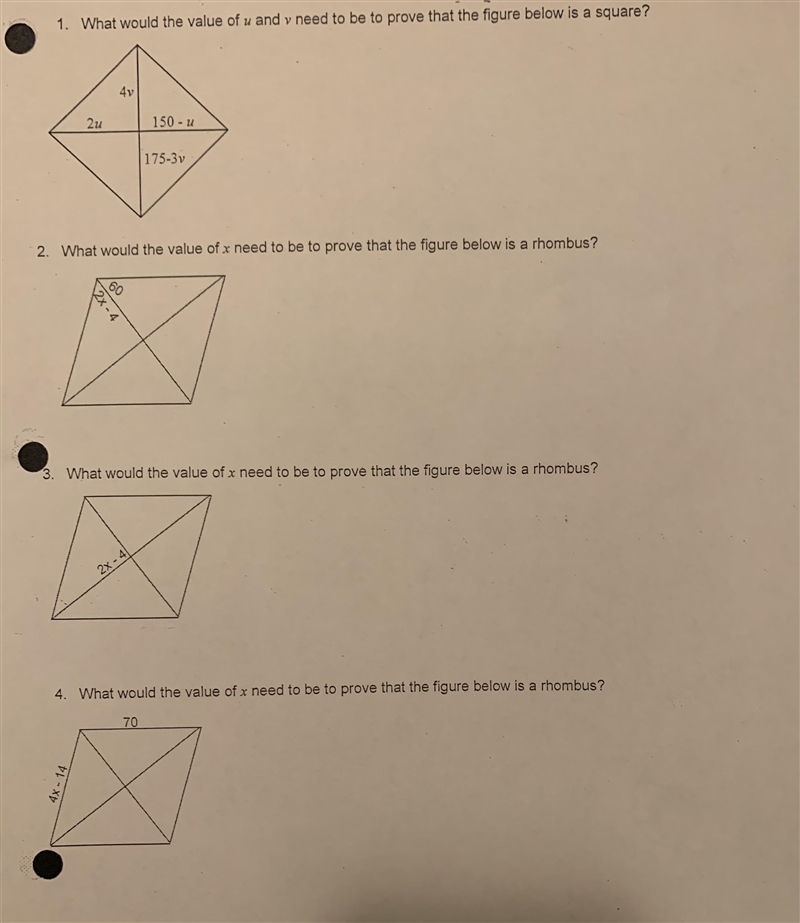 I don’t understand any of these, please can someone help-example-1