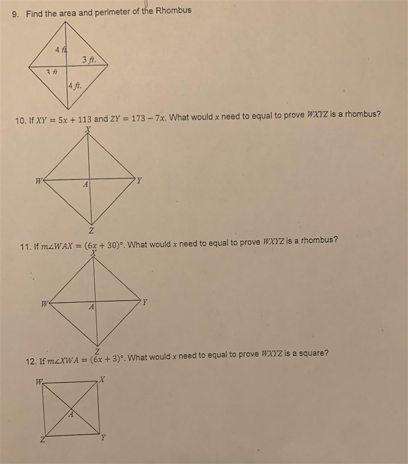 I don’t understand any of these, please can someone help-example-2