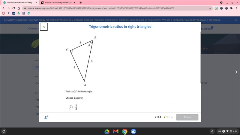 How do I solve this? Thank you.-example-1