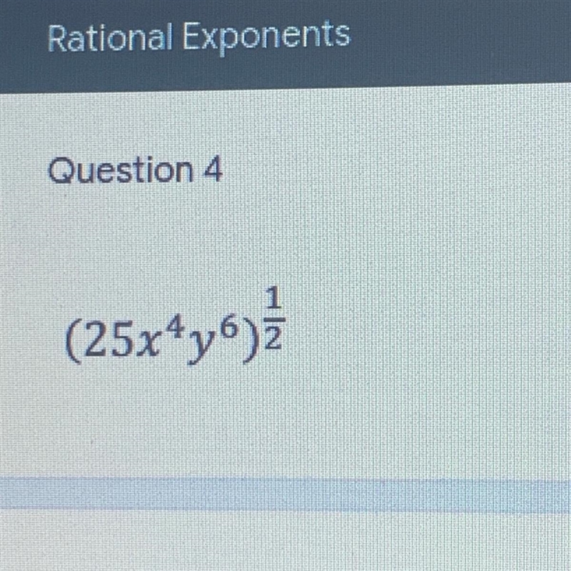 How do I solve this?-example-1