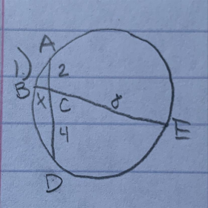 What is x. PLS HELP PLEASE I WOULD REALLY APPRECIATE IT-example-1