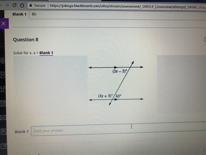 Solve for x? i need this asap please-example-1