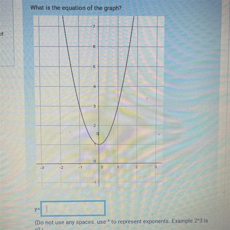 Someone PLS help me .. i believe this needs a quadratic formula?-example-1