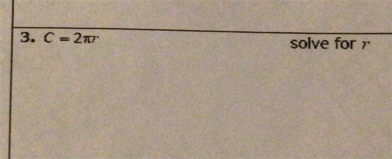 Help please!! solve for r-example-1