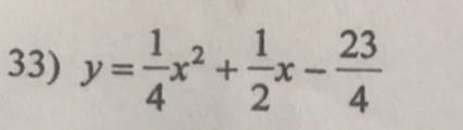 Change the quadratic function into vertex form.-example-1