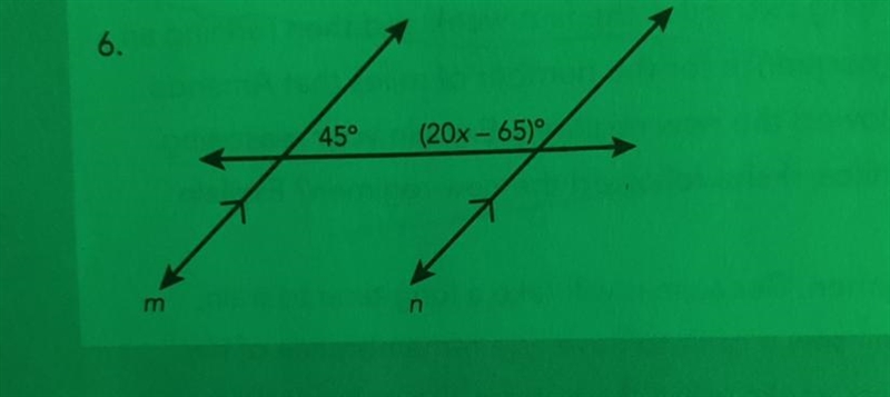 Please help me Solve for X-example-1