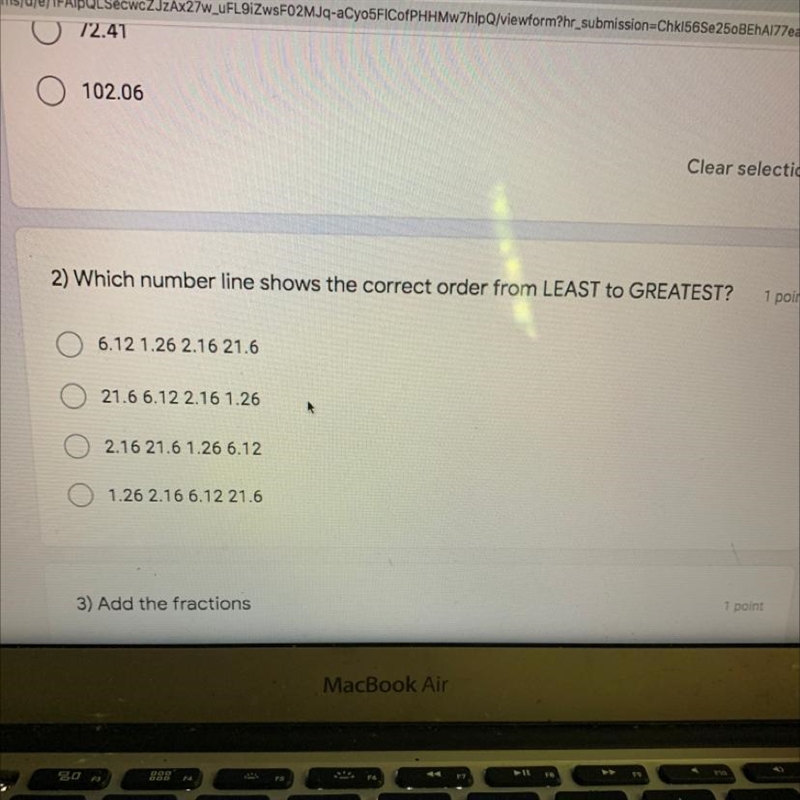 What’s the answer ?-example-1