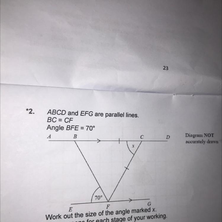 Does anyone know what math topic this is?-example-1