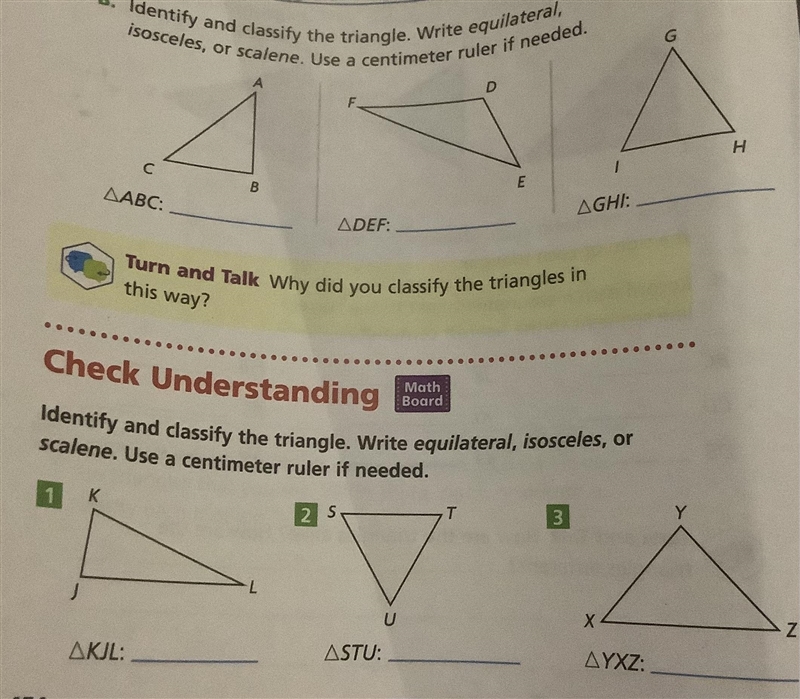 Can someone plzzz use something to figure this out? I think u have to measure and-example-1