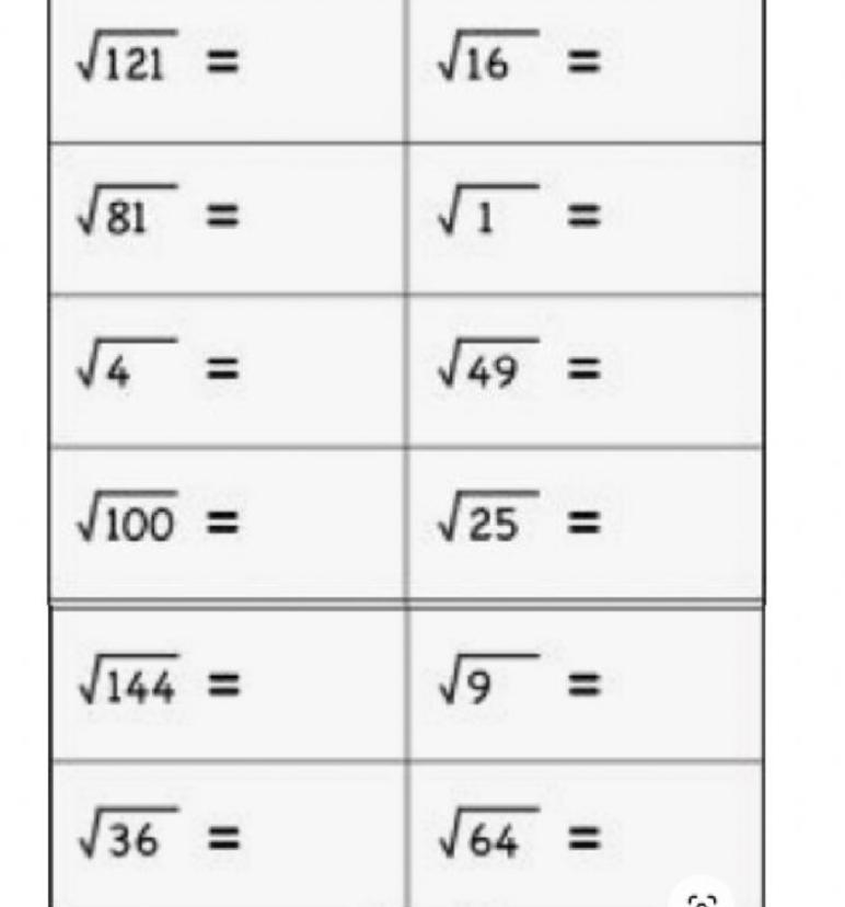 Help Find the square root-example-1