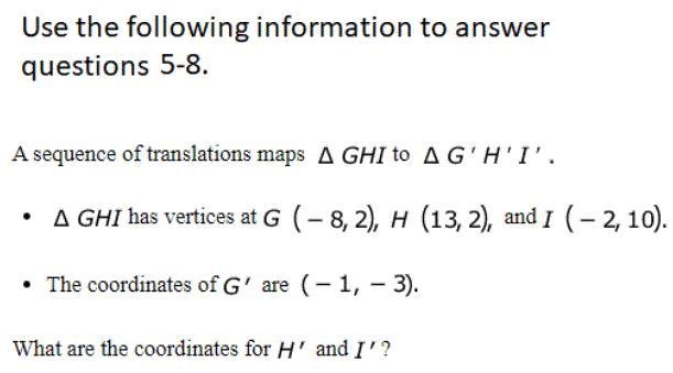 H' (x, y) x-coordinate = ? H' (x, y) y-coordinate = ? I' (x, y) x-coordinate = ? I-example-1