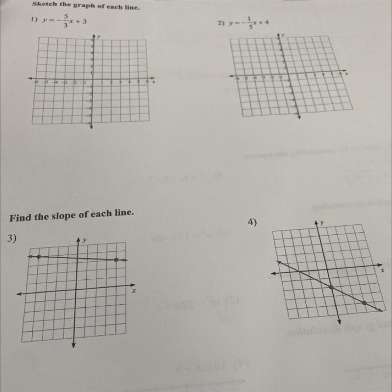 Pre calculus Show work-example-1