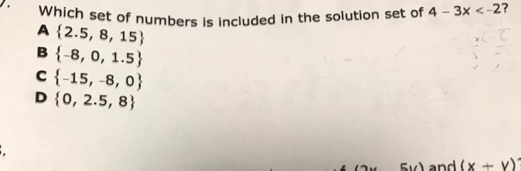 Please help as soon as possible!!!! Please explain your answer if possible!-example-1