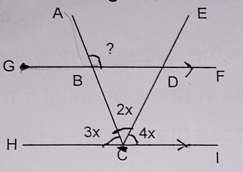 From the given information in the figure, find the measure of ABF.​-example-1