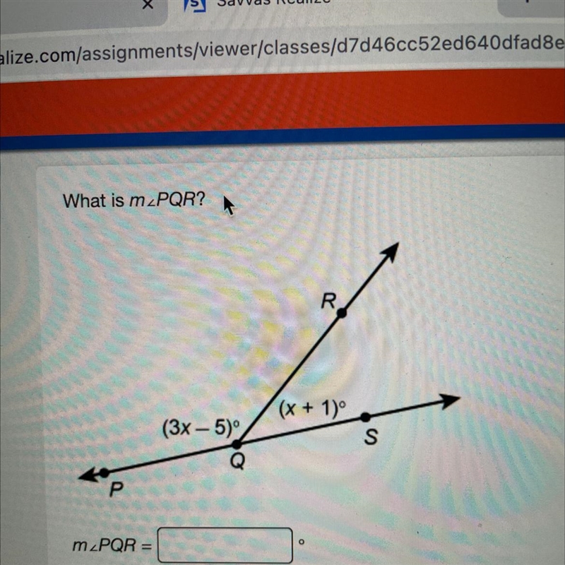 Please help me! What is m _PQR?-example-1