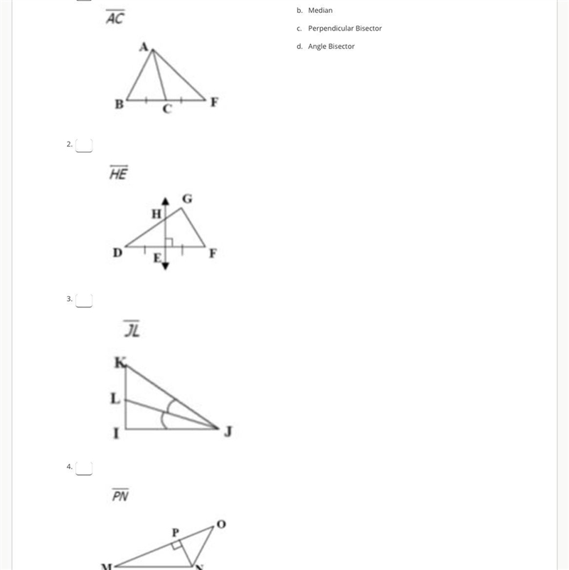 Need help Now please on High School geometry a is altitude, if it doesn’t show on-example-1