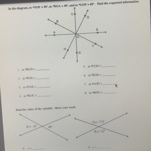 Please help 13 points geometry!!-example-1