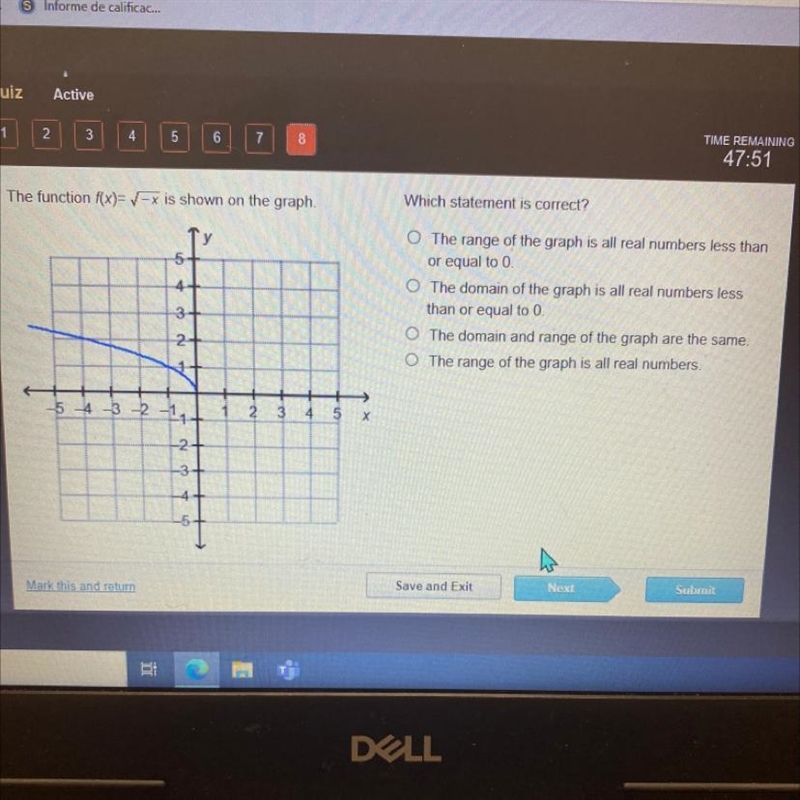 Which statement is correct?-example-1