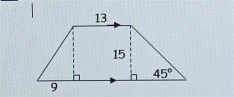 Please help me find the area: ​-example-1