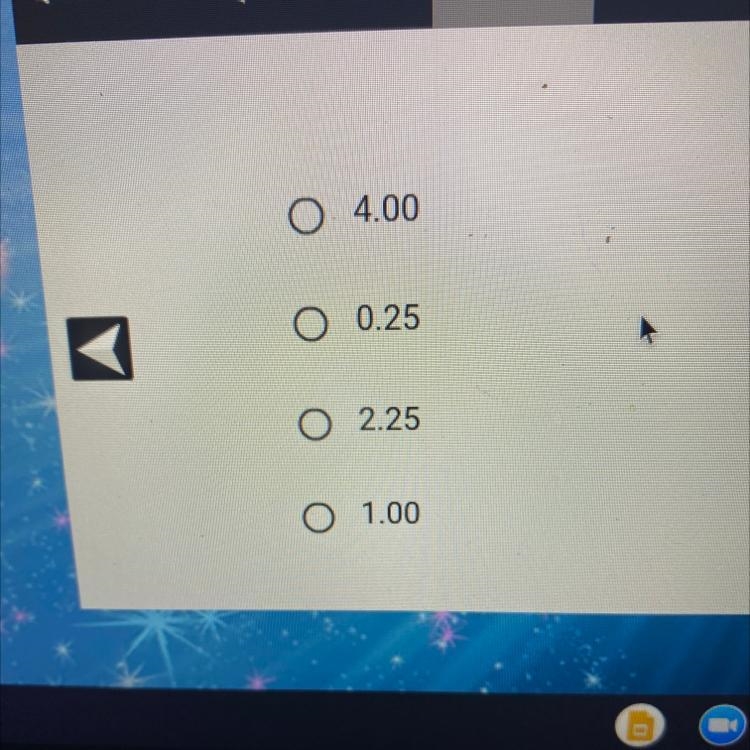 A cab company charges $0.25 per 1 mile as well as a flat fee of $2.25 just for taking-example-1