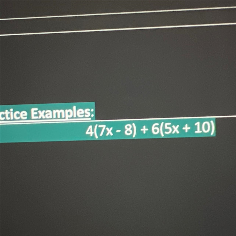 What is The answer?-example-1