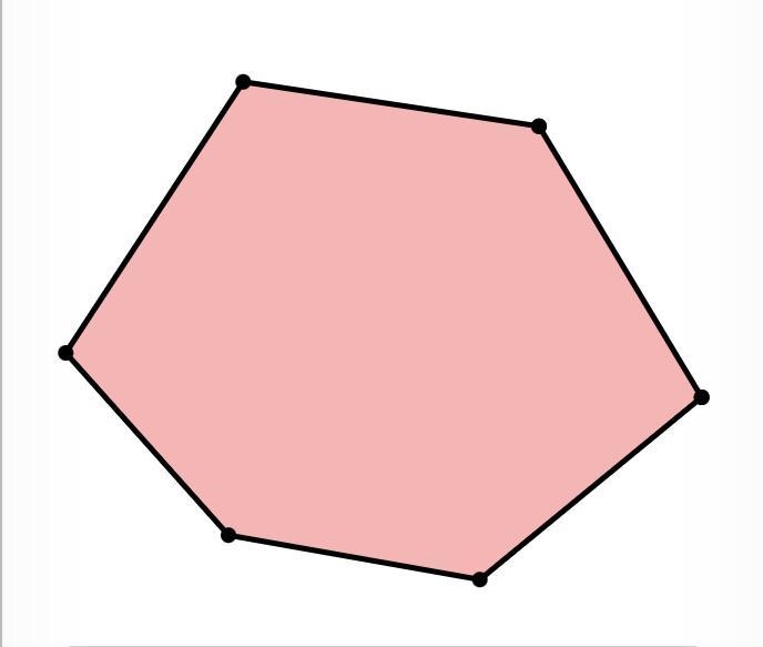 What is the sum of the interior angles of the polygon pictured below?-example-1