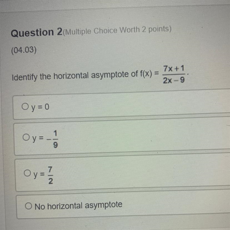 Algebra help plss222-example-1