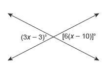 What is the value of x? x=-example-1